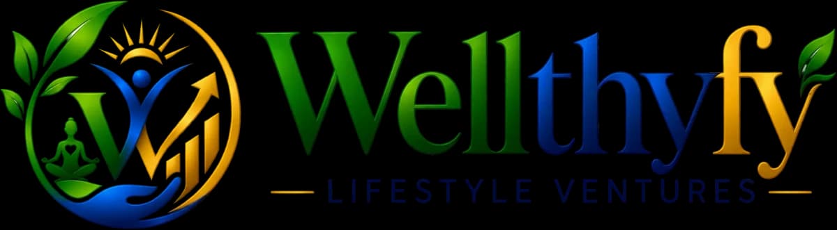 Wellthyfy Lifestyle Ventures
