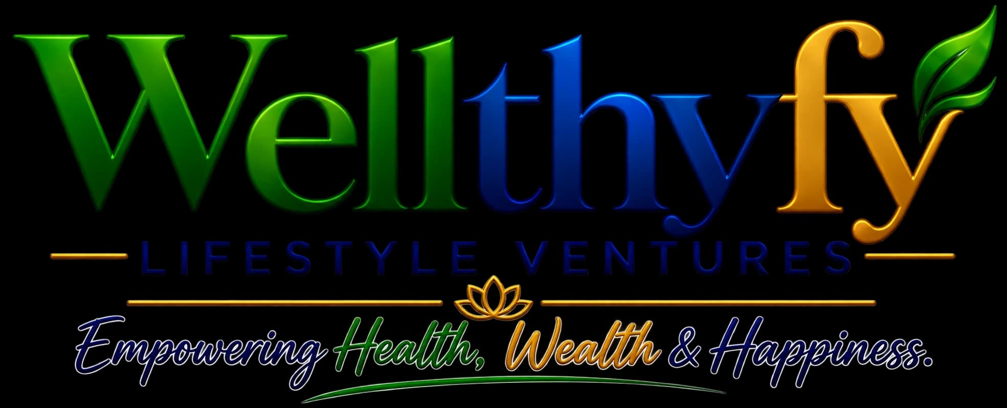 Wellthyfy Lifestyle Ventures